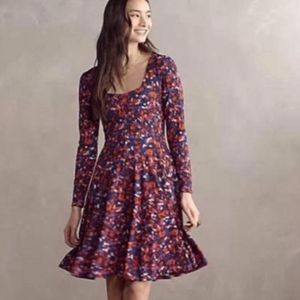 ▪︎ Antro HD in Paris Saraid Dress